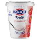 FAGE Fruits Strawberry Greek Yoghurt
