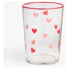 John Lewis Heart Tumbler