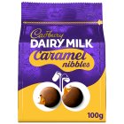 Cadbury Dairy Milk Giant Buttons Chocolate Bag100g