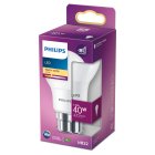 Philips LED Warm White B22 5.5W
