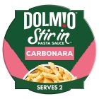 Dolmio Stir In Pasta Sauce - Tomato & Basil 150g
