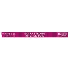 Waitrose 10M Kitchen Foil