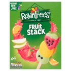 Rowntrees Fruit Pastilles Carton