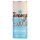 Jimmy's Iced Coffee Original250ml