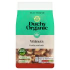 Waitrose Duchy Organic Walnuts
