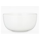 John Lewis Anyday 11.5cm Snack Bowl White