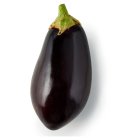 Natoora Italian Round Aubergine 
