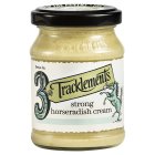 Tracklements Strong Horseradish Cream