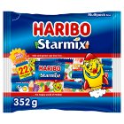 Haribo Starmix