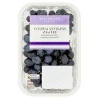 Waitrose Seedless Vitoria Grapes
