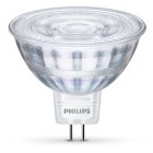 Philips 50W GU5.3 Warm White