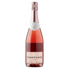 Champagne Rosé Brut 75cl