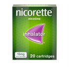 Nicorette Invisi 10mg Patch, (7 Patches), Quit Smoking Aid, Nicotine Patch