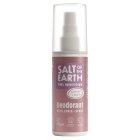 Salt of the Earth Natural Deo Spray Lavender & Vanilla