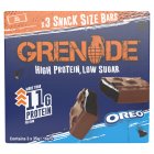 Grenade Protein Shake Fudge Brownie