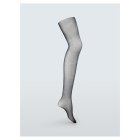 10D 2PP Ladder Resist Tights Almond M