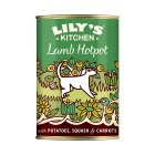 Lily's Kitchen Lamb Hotpot Wet Food for Dogs