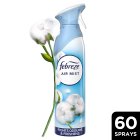 Febreze Air Mist Cotton Fresh 185ml