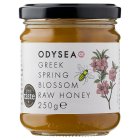 Odysea Spring Blossom Raw Honey