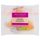 Waitrose Dried Mango