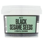 Cooks' Ingredients Black Sesame Seeds