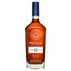 Metaxa The Original Greek Spirit 12 Stars