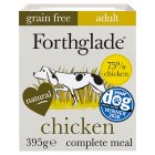 Forthglage Chicken Complete Meal