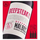 Beefsteak Club Malbec Mendoza Argentina