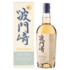 Hatozaki Pure Malt Japanese Whisky