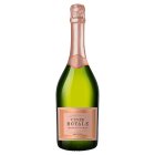 Cuvee Royale Cremant de Limoux Rosé