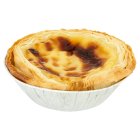 Pastel de Nata Portuguese Custard Tart