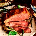 No.1 British Wagyu Beef Sirloin Joint