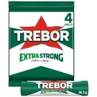 Trebor Extra Strong Peppermint
