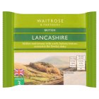 Waitrose Creamy Lancashire Cheese Strength 3