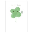 Four-Leaf Clover