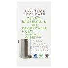 Essential Multi Surface Wipes