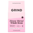 Grind Dark Blend Ground Coffee