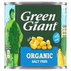 Green Giant Salad Crisp Sweetcorn
