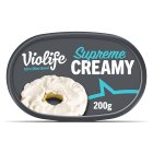 Violife Original Dairy Free Creamy Spreadable Cheese Alternative