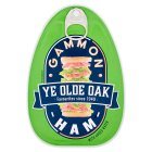 Ye Olde Oak Finest Gammon Ham