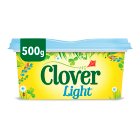 Clover Spreadable Butter Alternative