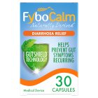 FyboCalm Diarrhoea Relief Capsules 30s
