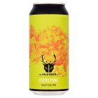 The Wild Beer Co Everstone Hazy New Zealand IPA