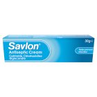 Savlon Burns & Scalds 0.25% w/w Cream