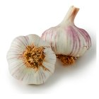 Natoora Purple Garlic