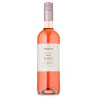 Waitrose Ripe and Juicy, Spanish, Rosé Wine