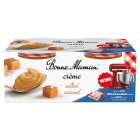 Bonne Maman Salted Caramel Creme 2 x 90g