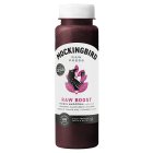 Mockingbird Raw Press Raw Boost Fruit Juice