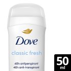 Dove Classic Stick