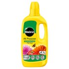Miracle-Gro All Purpose Concentrated Liquid